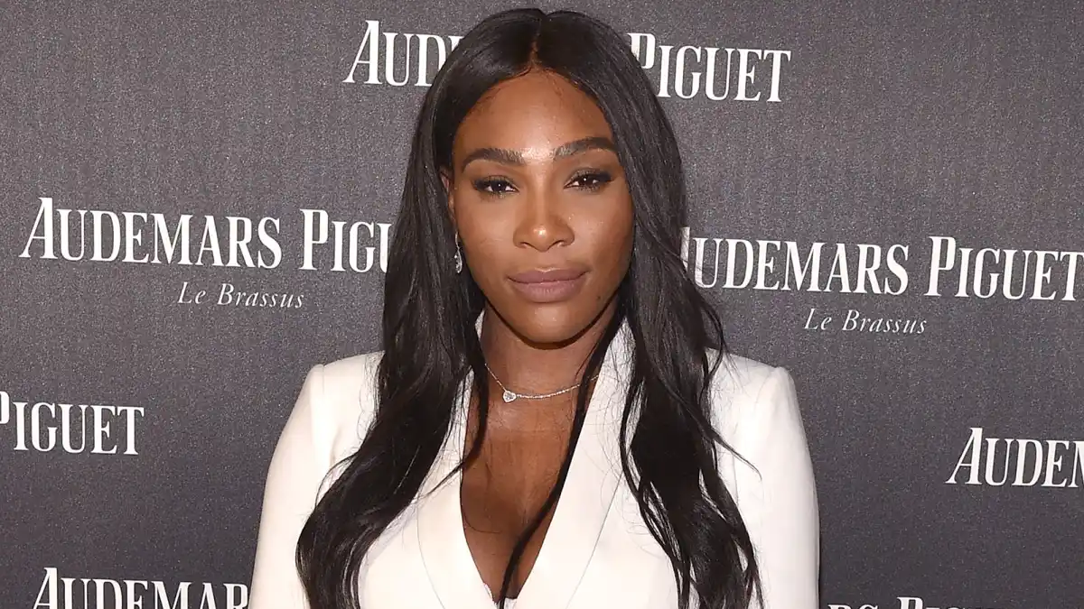 Serena Williams