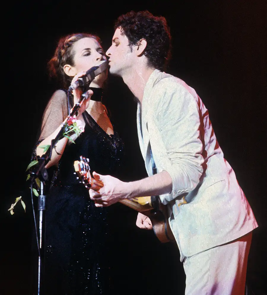 Stevie Nicks Fleetwood Mac