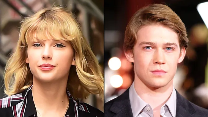 Taylor Swift Joe Alwyn