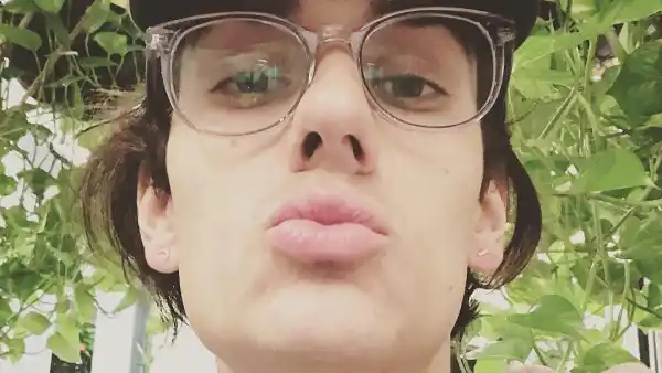 Teddy Geiger