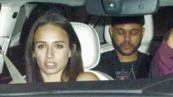 Yovanna Ventura, The Weeknd, Justin Bieber, Selena Gomez, Revenge Date