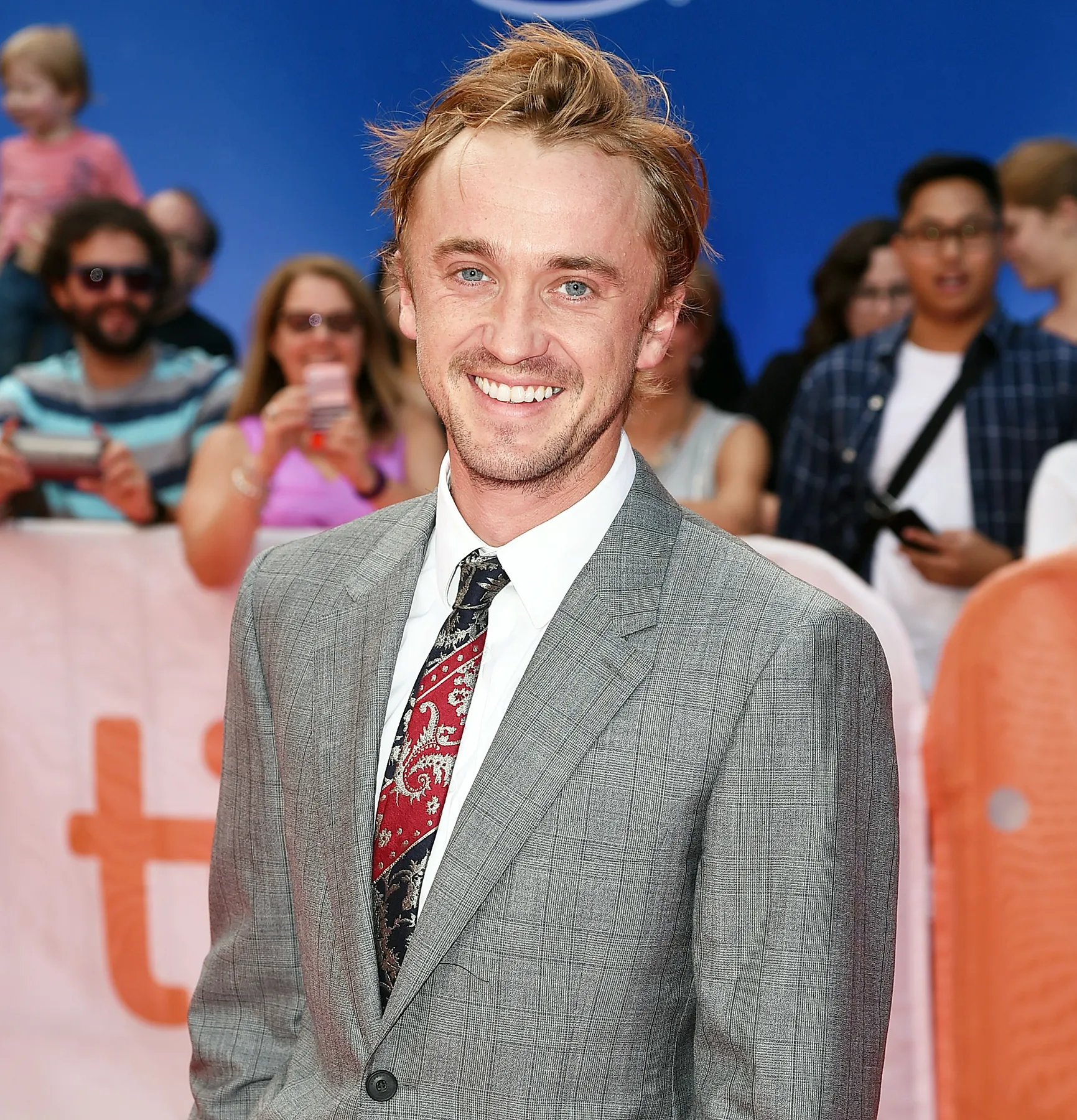 Tom Felton