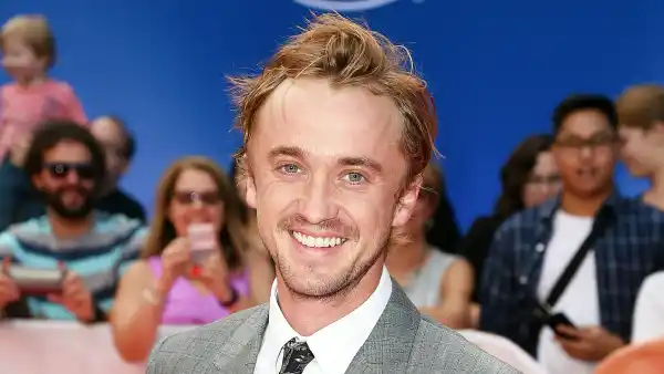 Tom Felton