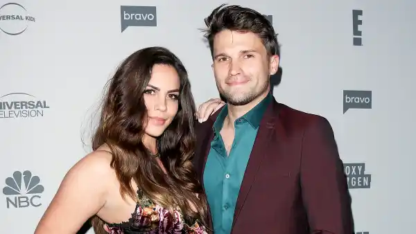 Katie Maloney-Schwartz Tom Schwartz