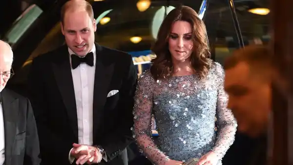 Duke of Cambridge and Catherine, Duchess of Cambridge