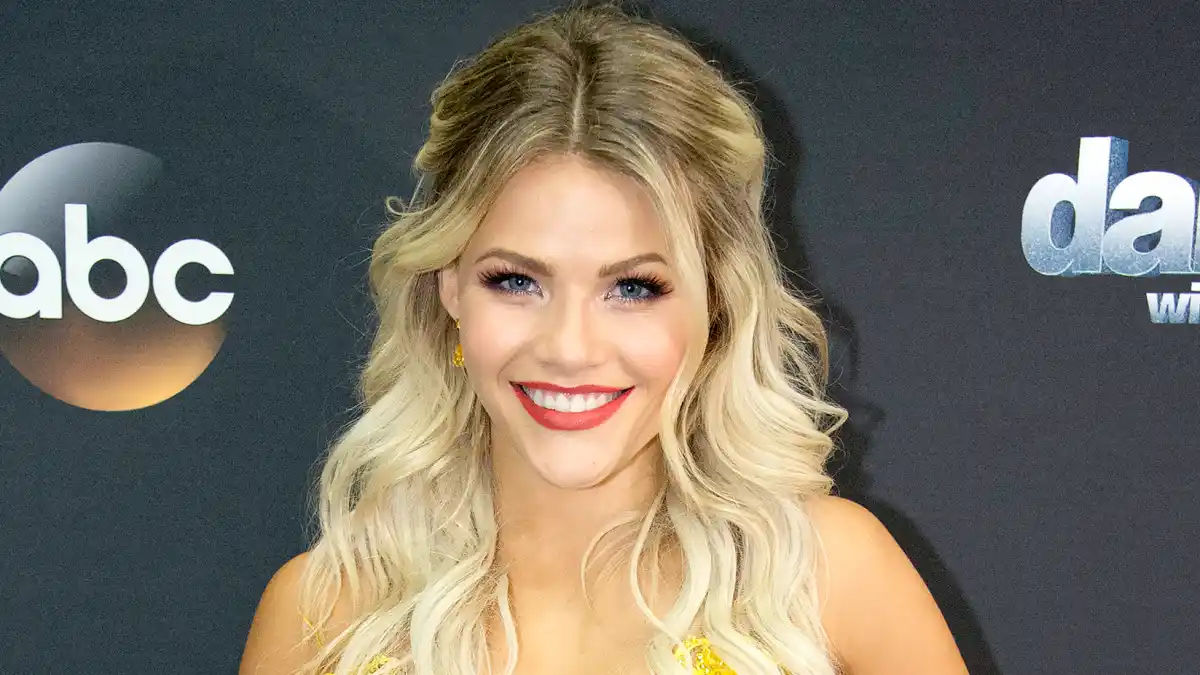 Witney Carson