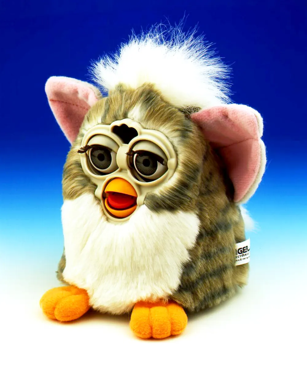 Furby