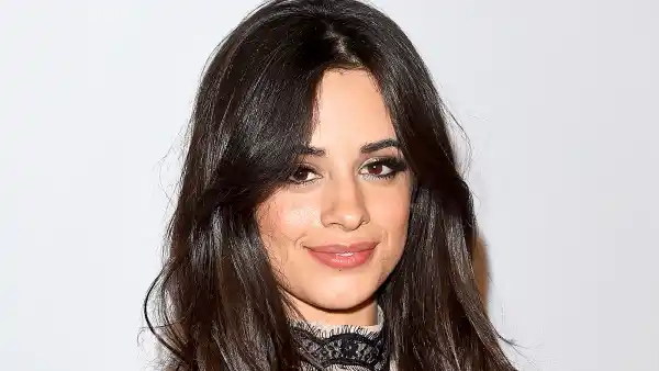 Camila Cabello attends Universal Music Group's 2016 Grammy after party in Los Angeles, California.