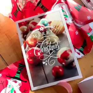 Christmas Card