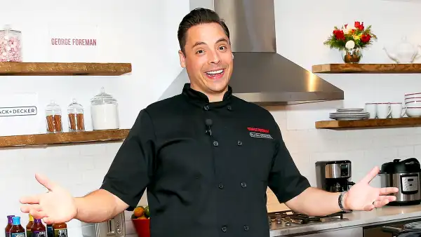 Chef Jeff Mauro