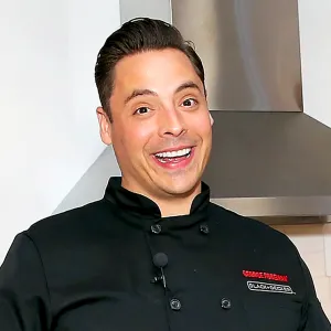 Chef Jeff Mauro