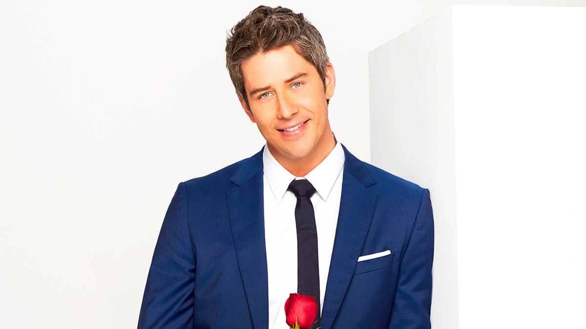 ‘The Bachelor‘ star Arie Luyendyk Jr.