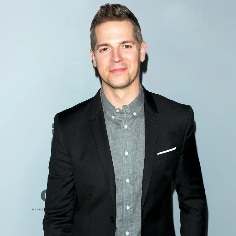 Jason Kennedy