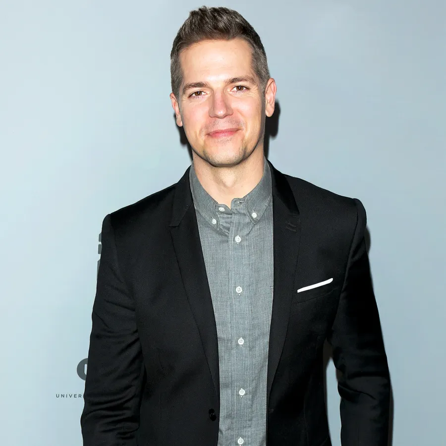 Jason Kennedy