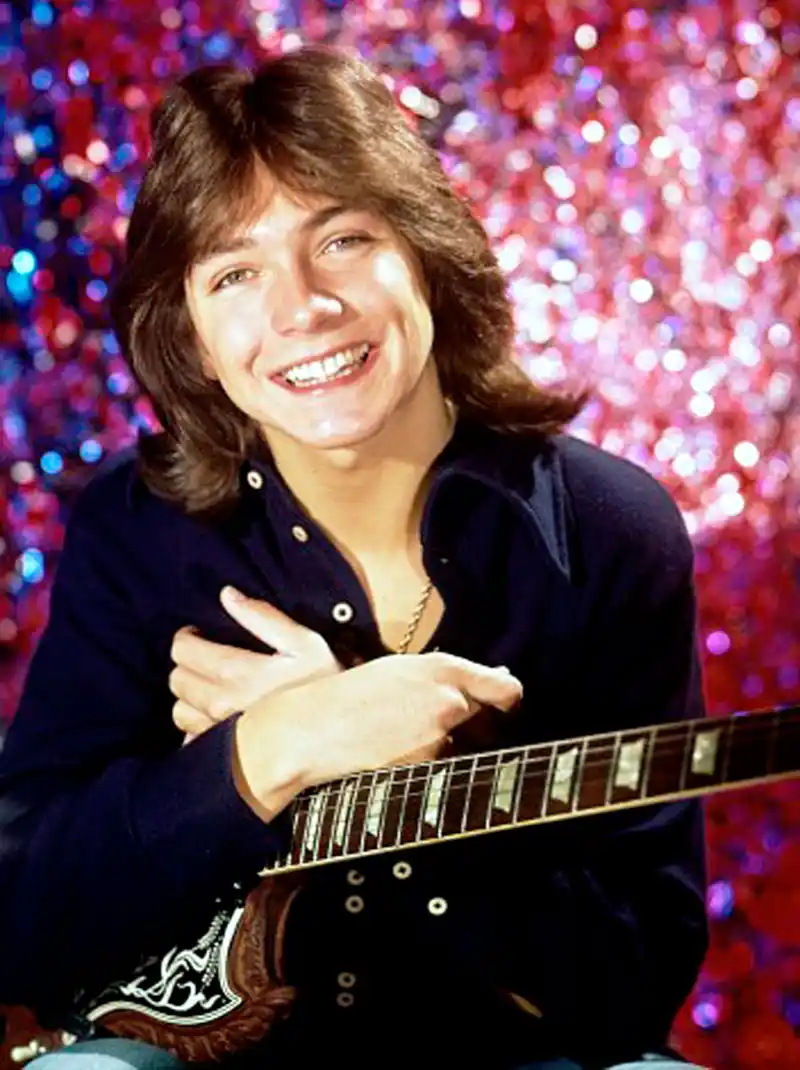 David Cassidy
