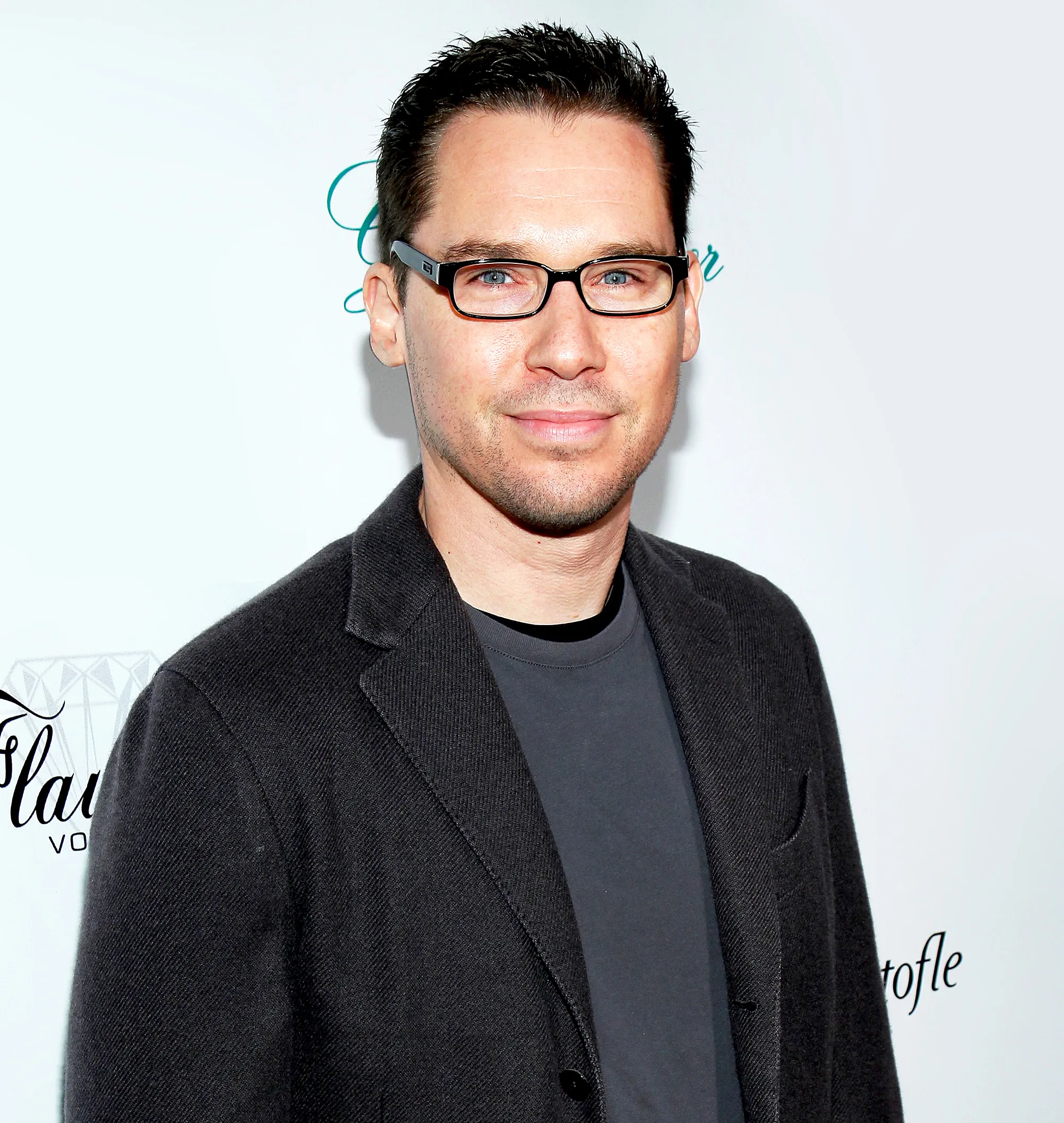 Bryan Singer attends "Across The Hall" Los Angeles Premiere at Laemmle's Music Hall 3 in Beverly Hills, California.