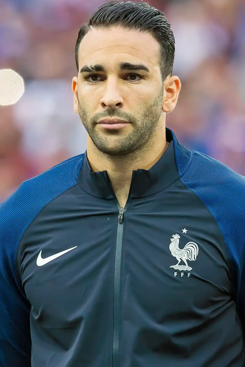 Adil Rami, Pamela Anderson, Chrome Hearts, Paris