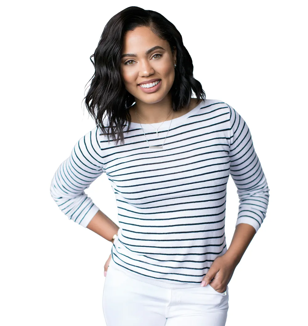 Ayesha Curry