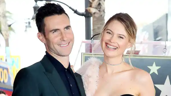 Behati-Prinsloo-gives-birth