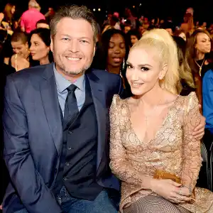 blake-shelton-gwen-stefani holiday plans