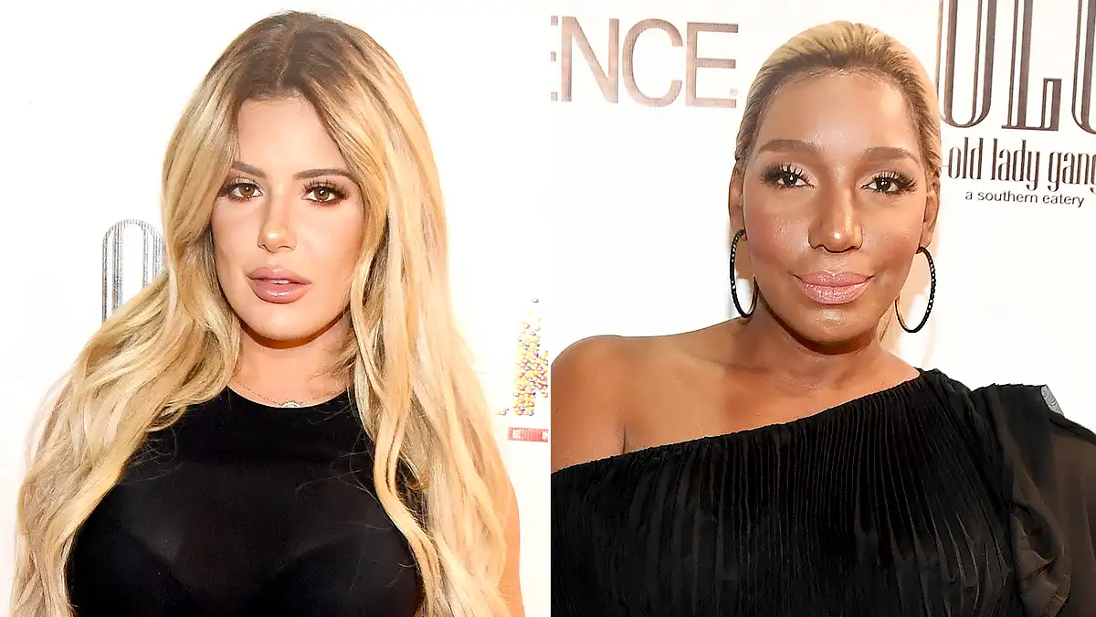 Brielle-Biermann-Nene-Leakes-feud