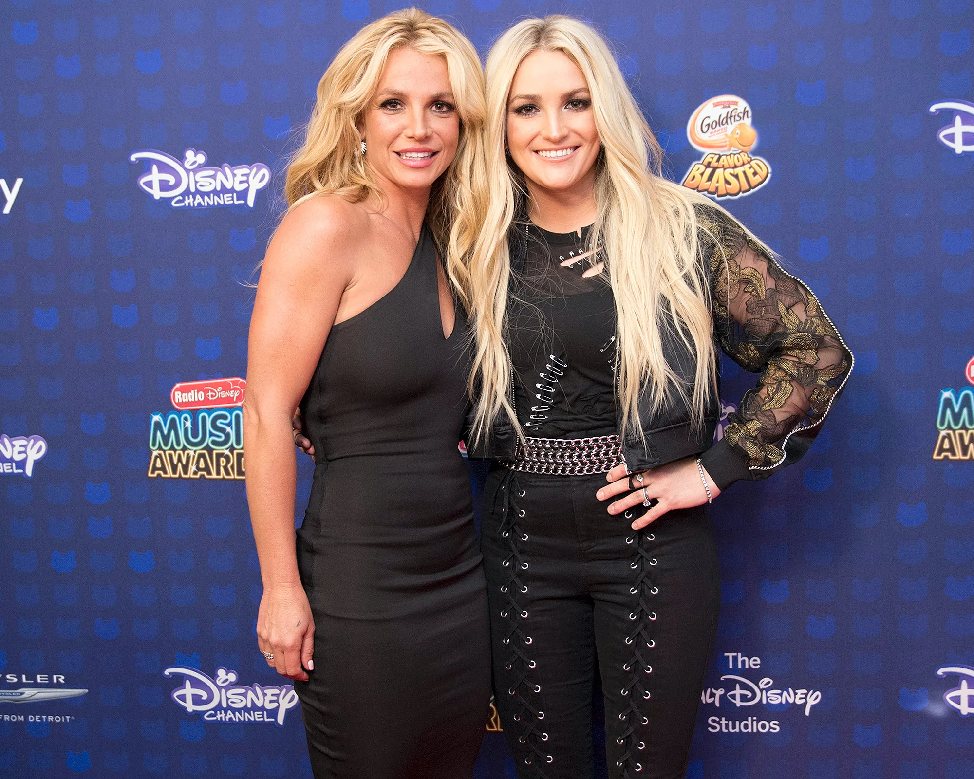 Britney Spears, Jamie Lynn Spears, Pregnant
