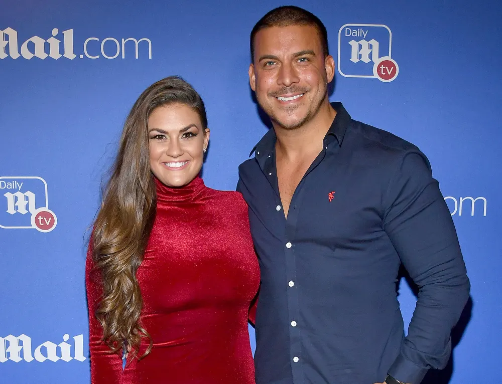 Brittany Cartwright, Jax Taylor, Lisa Vanderpump, Vanderpump Rules, Cheat