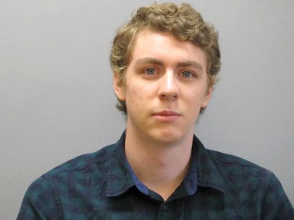 Brock Turner, Appeal, Sexual Assault