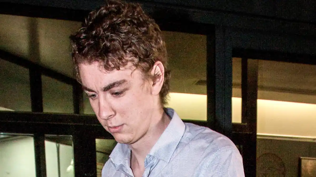 Brock Turner, Appeal, Sexual Assault