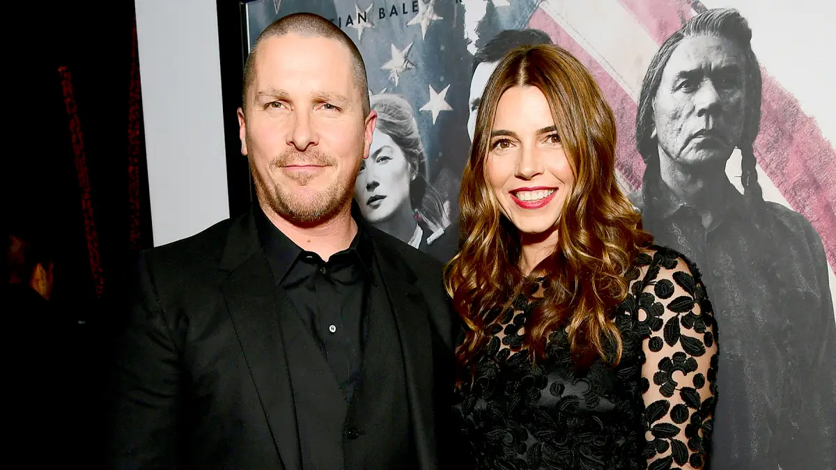 Christian-Bale-and-wife