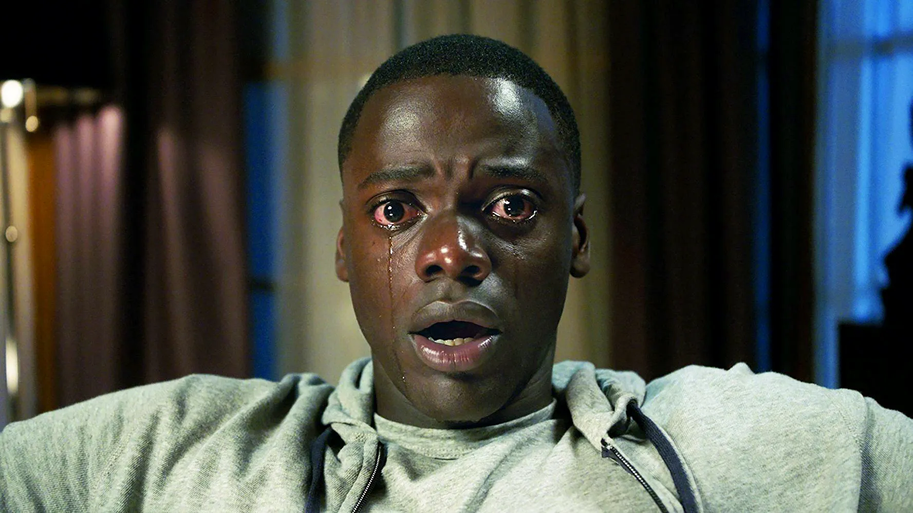 Daniel Kaluuya in ‘Get Out‘