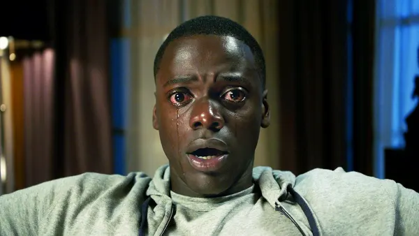 Daniel Kaluuya in ‘Get Out‘