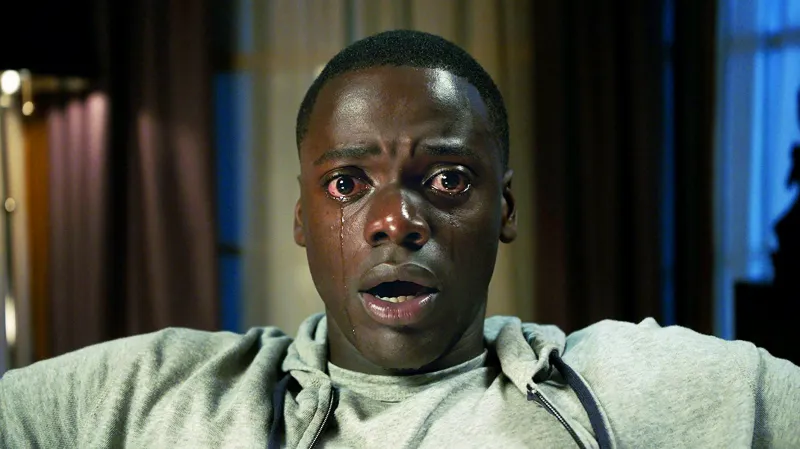 Daniel Kaluuya in ‘Get Out‘