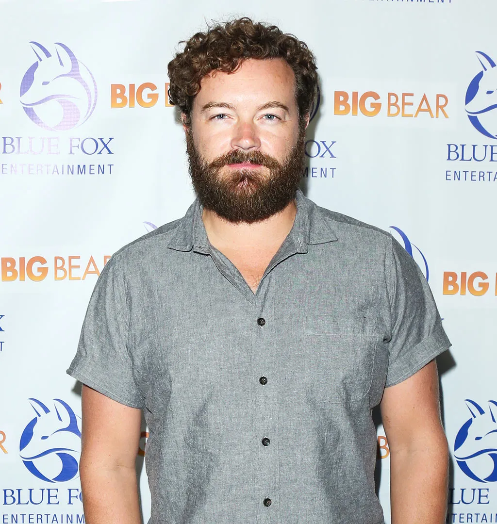 Danny Masterson