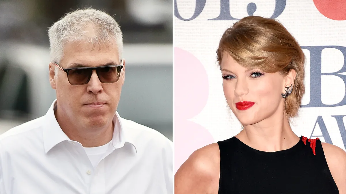 David Mueller Taylor Swift