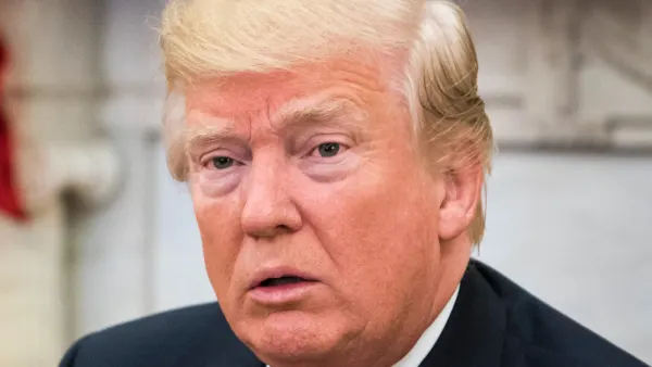 Donald Trump, Michael Flynn