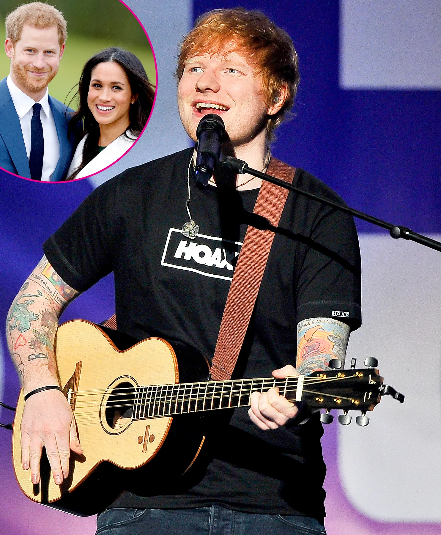 prince-harry-meghan-markle-ed-sheeran-wedding