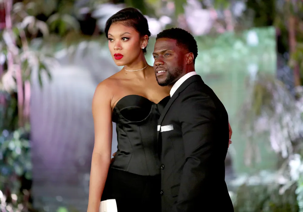 Eniko-Parrish-and-Kevin-Hart-post-baby