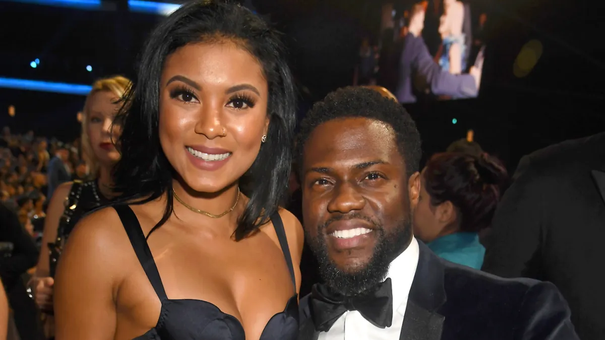 Eniko Parrish, Pregnant, Workout, Timelapse, Kevin Hart