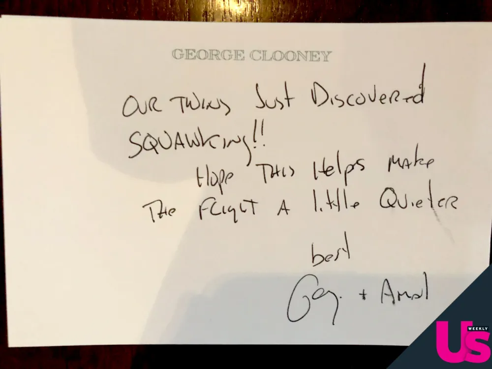 george-clooney-amal-plane-note