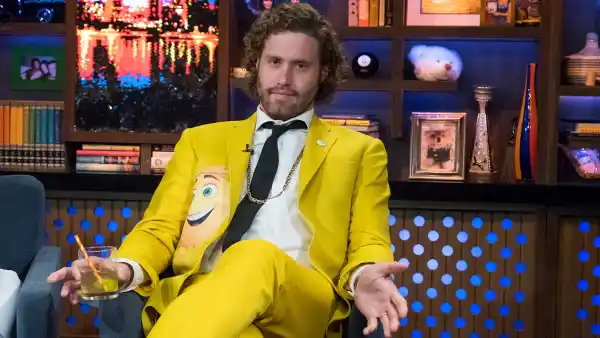 T.J. Miller