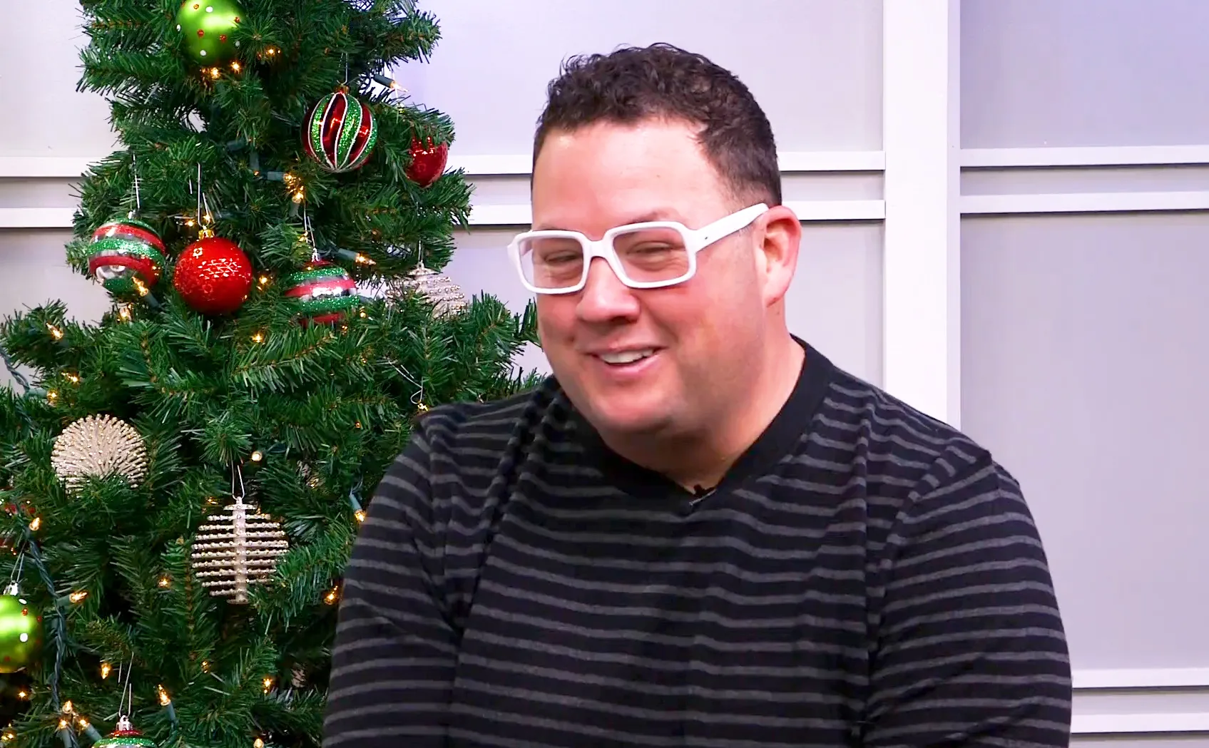 Top Chef judge Graham Elliot