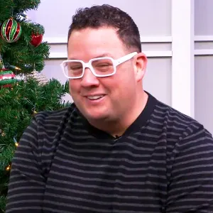 Top Chef judge Graham Elliot