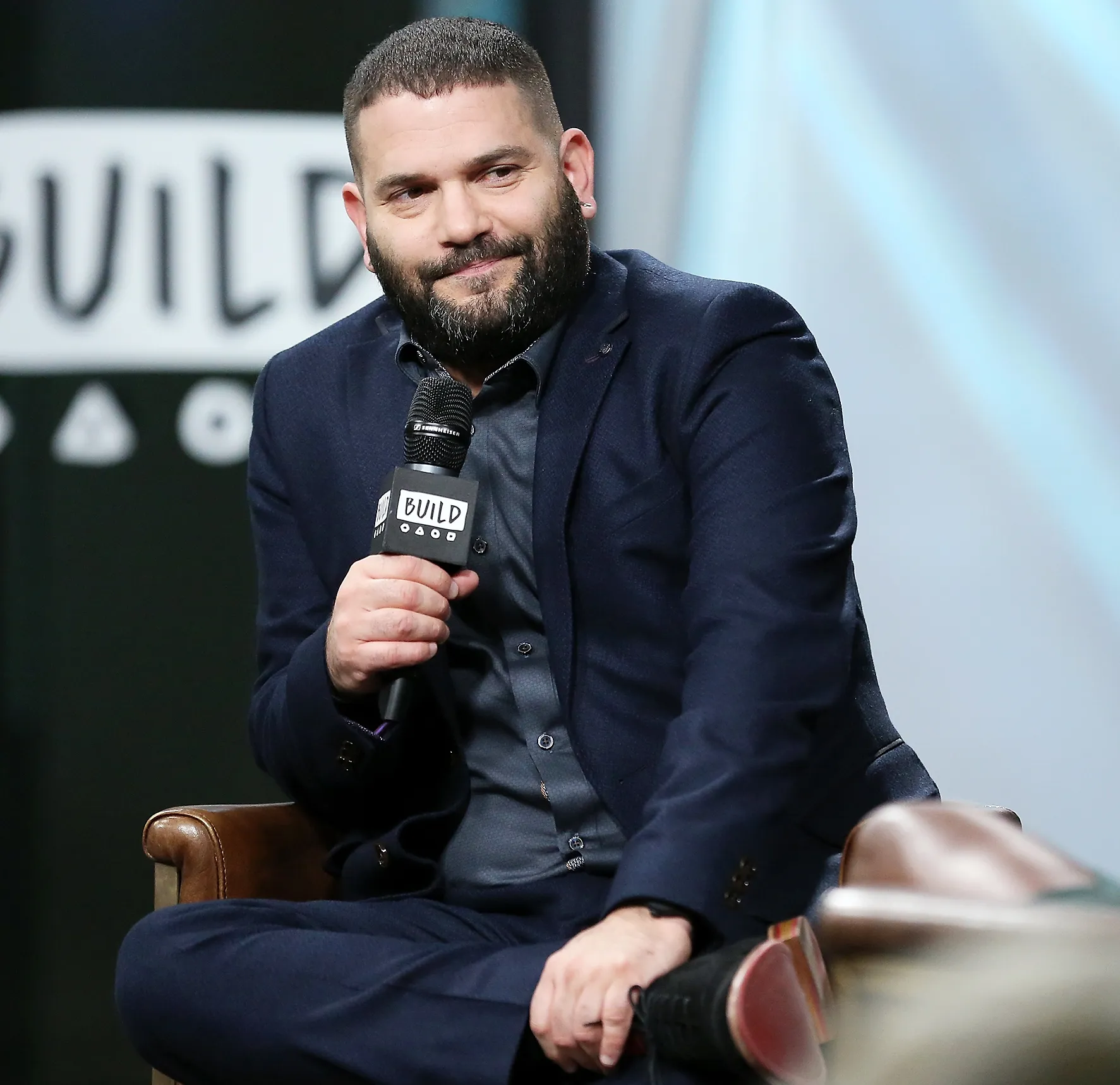 Guillermo Diaz