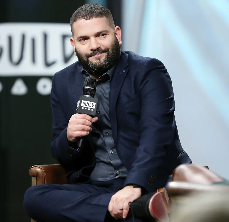 Guillermo Diaz