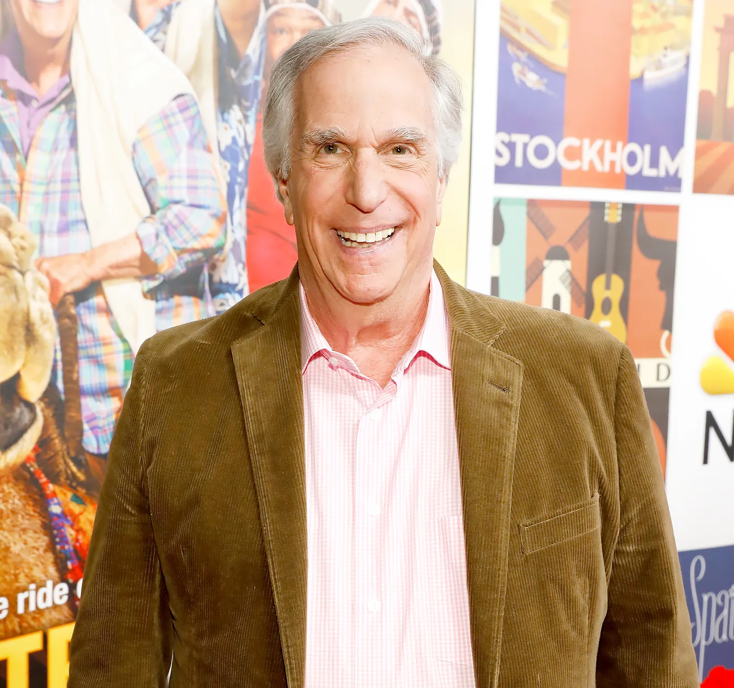 Henry Winkler