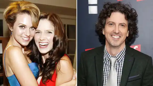 Hilarie Burton and Sophia Bush Respond to Mark Schwahn Firing