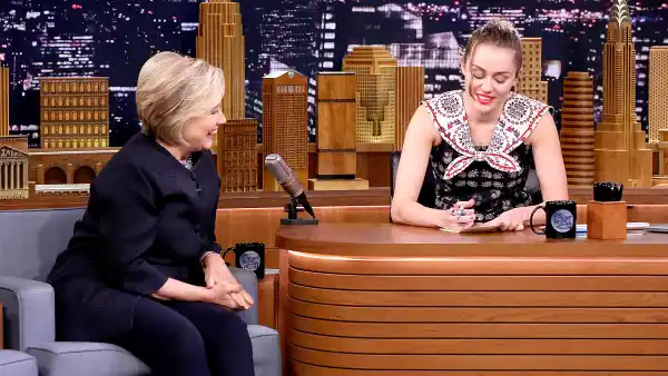 Hilary-Clinton-Miley-Cyrus