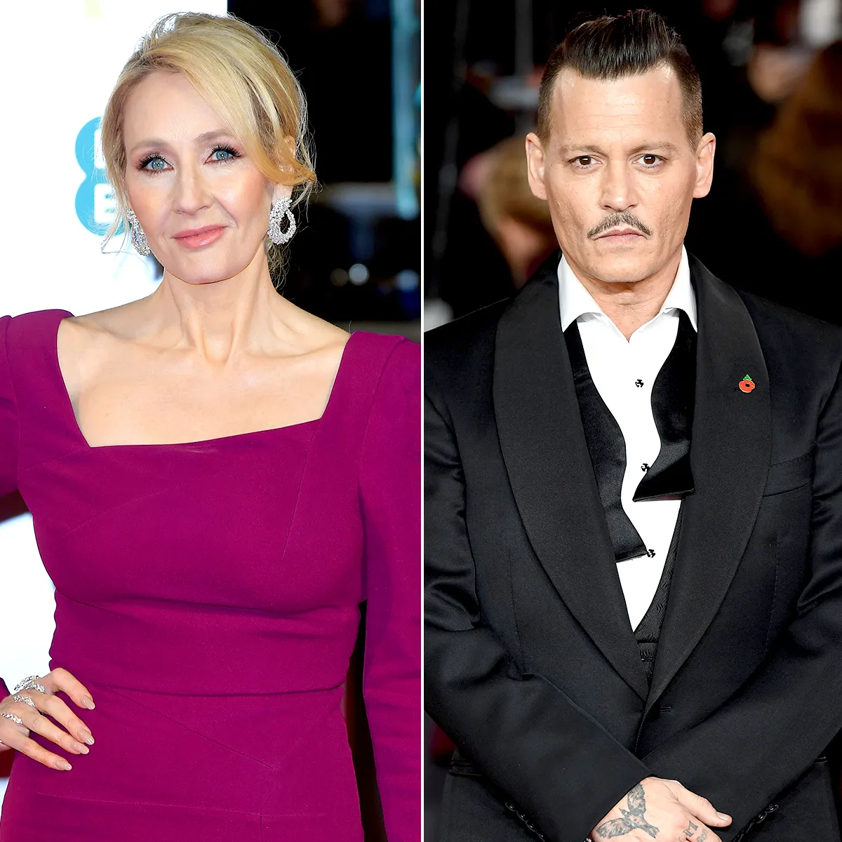 J.K.-Rowling-Defends-Casting-Johnny-Depp-in-Fantastic-Beasts