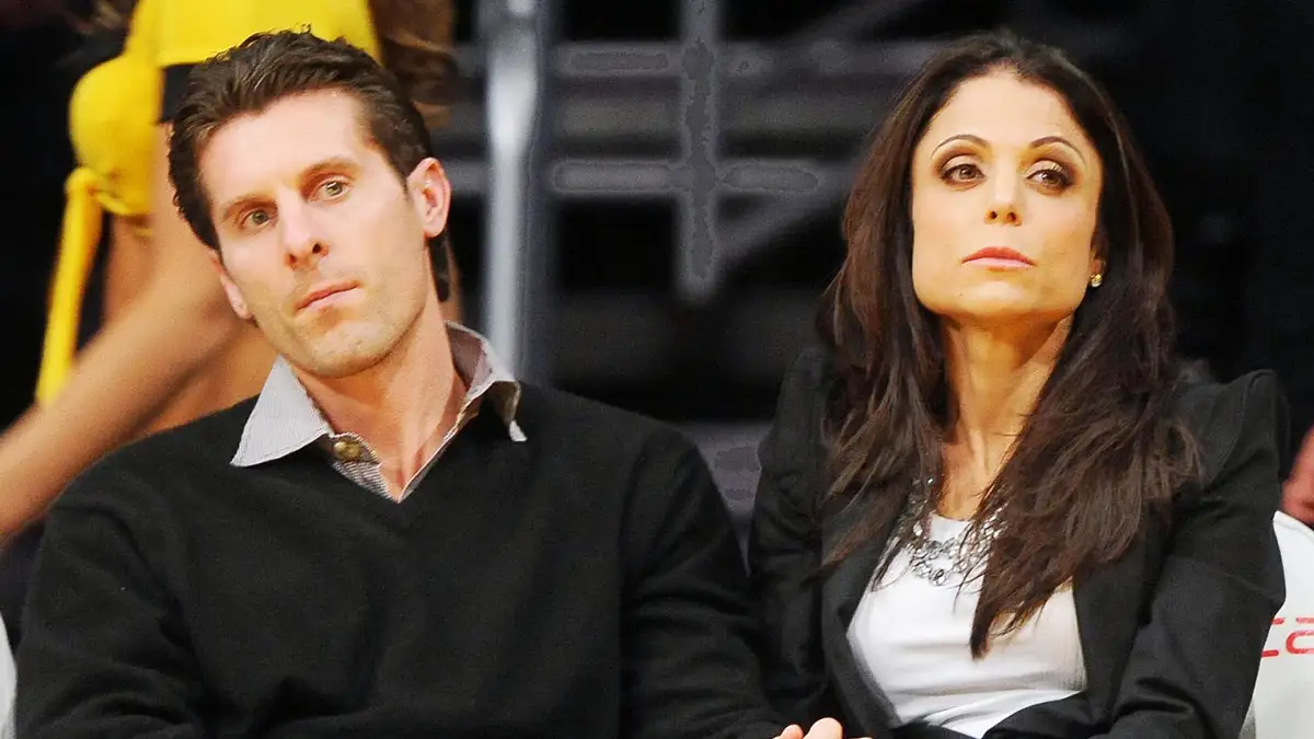 Bethenny Frankel Suing Jason Hoppy for Full Custody of Bryn